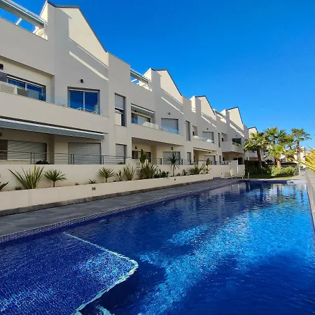 Appartement Amalia Eco