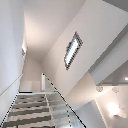 Appartement Amalia Eco *