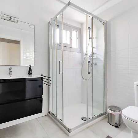 Appartement Amalia Eco