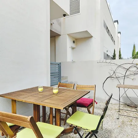 Amalia Eco Appartement Torrevieja