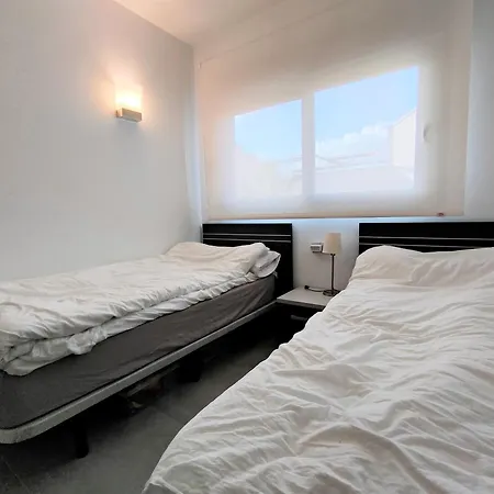 Appartement Amalia Eco