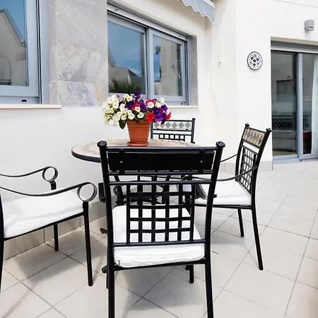 Amalia Eco Appartement