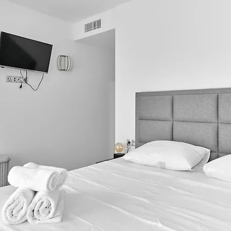 Appartement Amalia Eco
