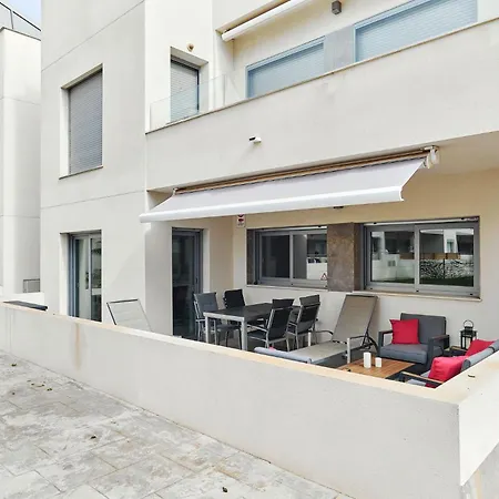 Amalia Eco Appartement *