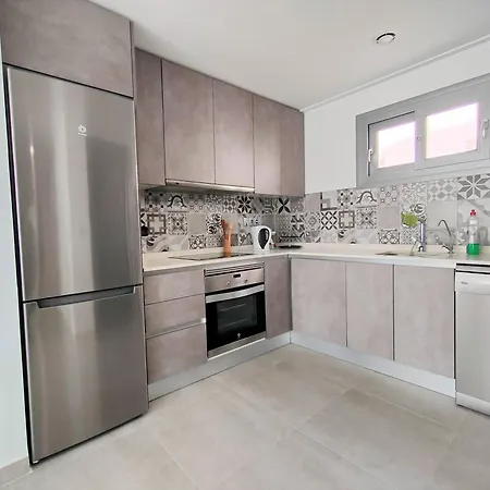 Appartement Amalia Eco Torrevieja