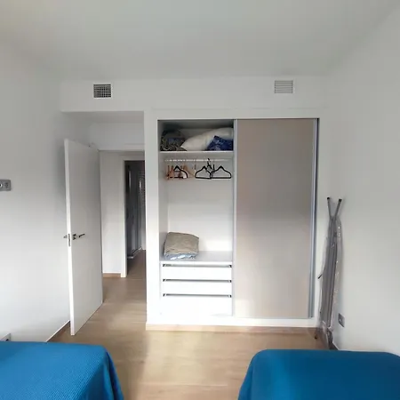 Amalia Eco Appartement