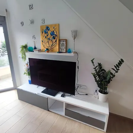 Appartement Amalia Eco *