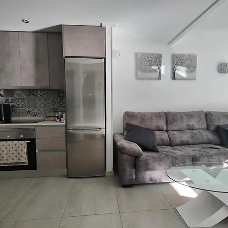 Amalia Eco Apartamento