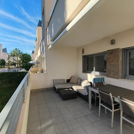 Amalia Eco Apartamento *