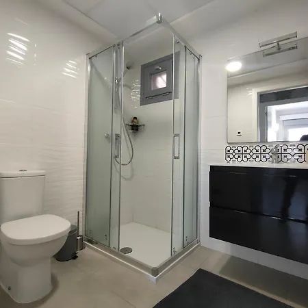 Apartamento Amalia Eco