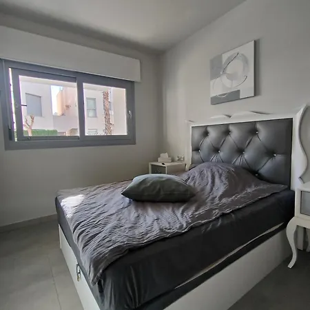 Amalia Eco * Torrevieja