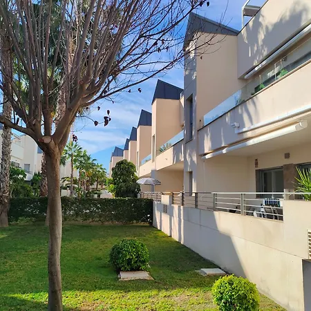 Amalia Eco * Torrevieja