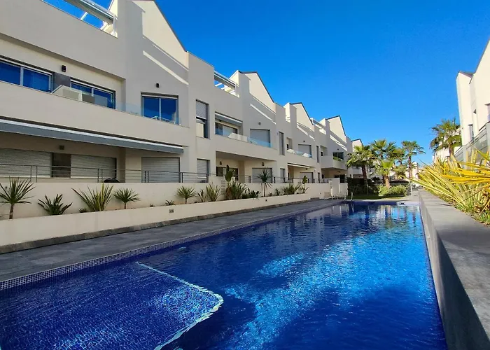 Apartamento Amalia Eco