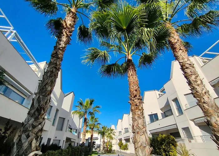 Apartamento Amalia Eco