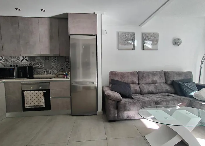 Amalia Eco Apartamento