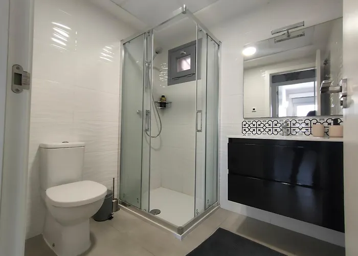 Apartamento Amalia Eco