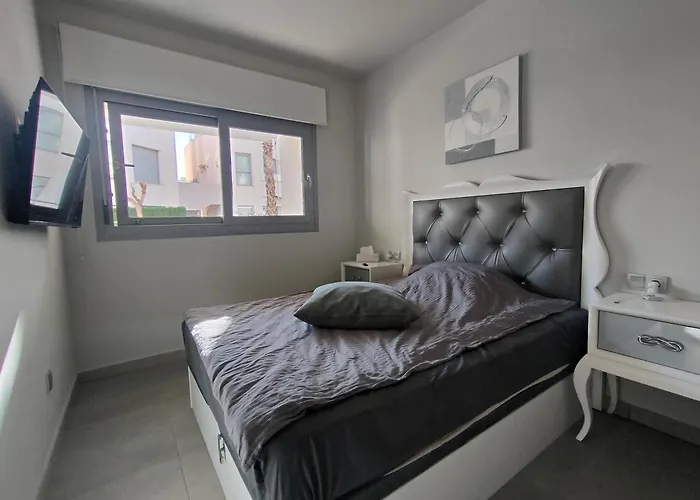 Amalia Eco * Torrevieja