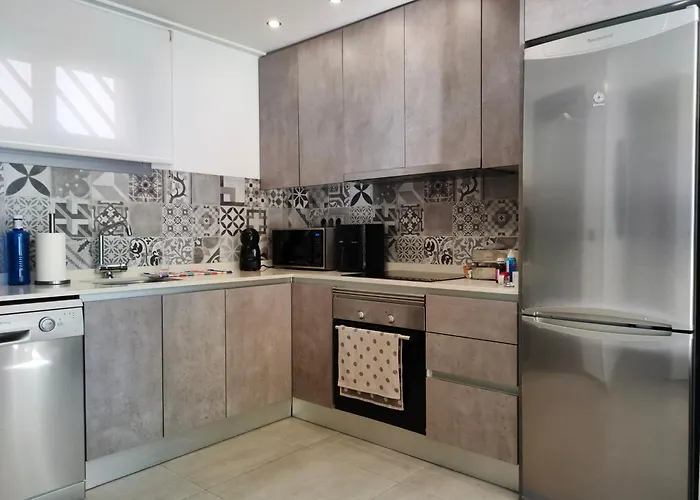 Apartamento Amalia Eco Torrevieja