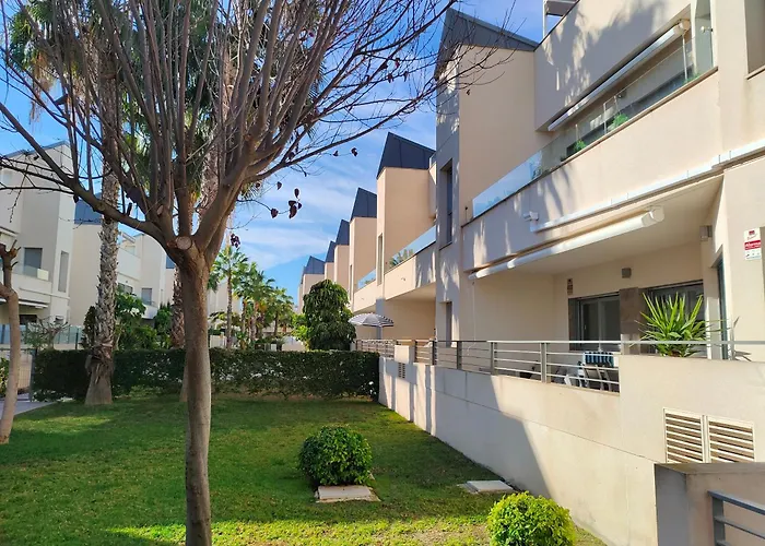 Amalia Eco * Torrevieja