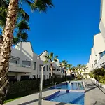 Amalia Eco Apartment Torrevieja