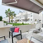 Amalia Eco Apartment