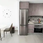 Apartmán Amalia Eco Torrevieja