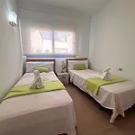 Amalia Eco Apartment