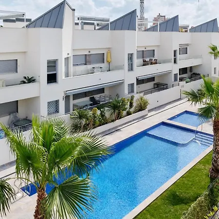 Lejlighed Amalia Eco *