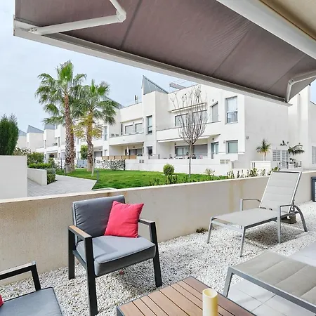 Amalia Eco Apartment