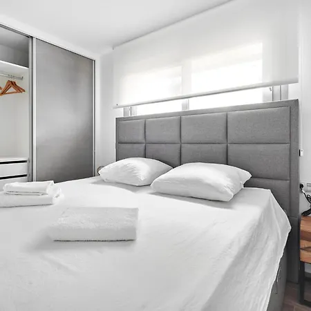 Apartment Amalia Eco *