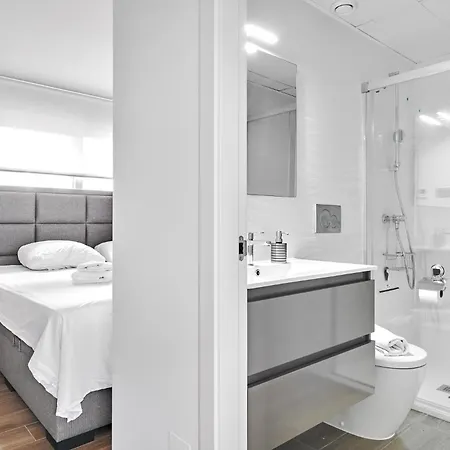 Apartment Amalia Eco