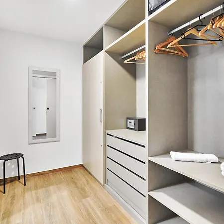 Apartment Amalia Eco *
