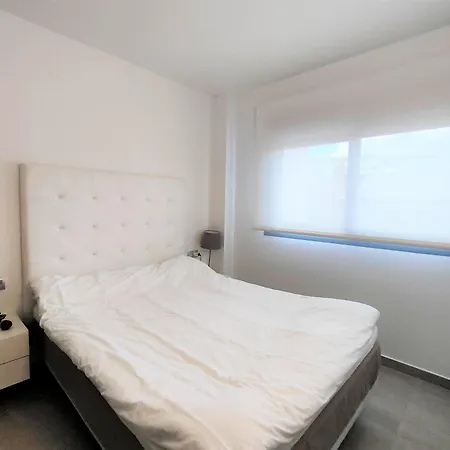 Apartment Amalia Eco Torrevieja