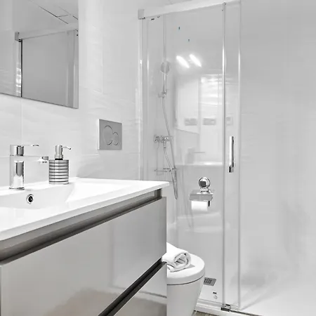 Amalia Eco Apartment Torrevieja