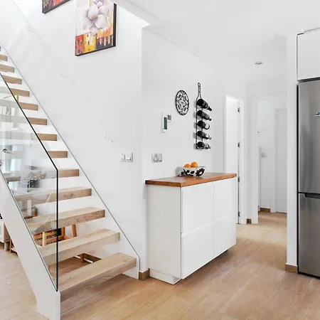 Amalia Eco Apartment