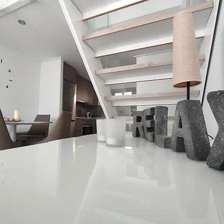 Amalia Eco Apartment