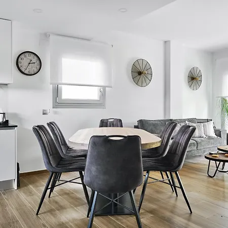 Apartment Amalia Eco *