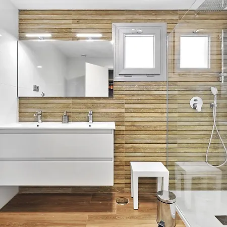 Amalia Eco Apartment *
