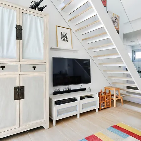 Apartment Amalia Eco
