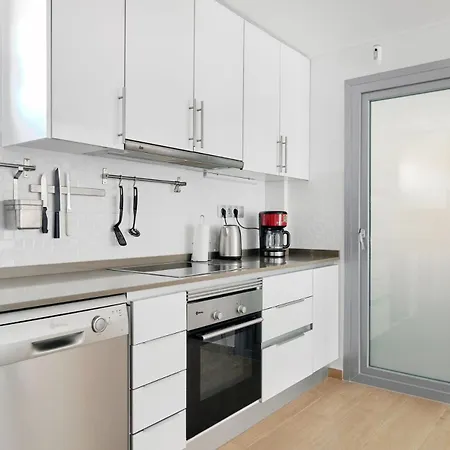 Amalia Eco Apartment *