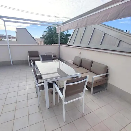 Amalia Eco Apartment