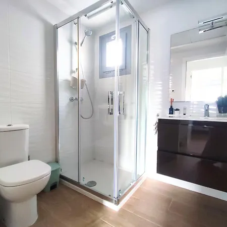 Amalia Eco Apartment *