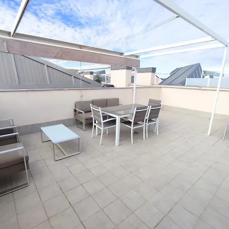 Apartment Amalia Eco *
