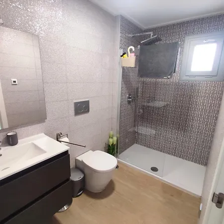 Amalia Eco Apartment Torrevieja