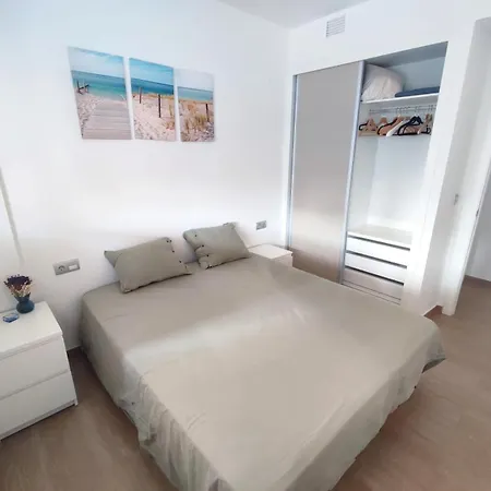 Apartment Amalia Eco Torrevieja