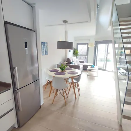 Amalia Eco Apartment *