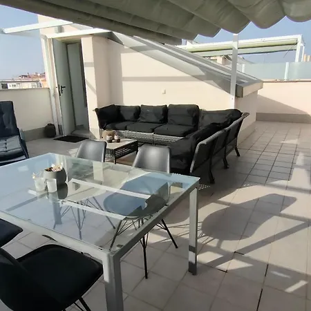 Apartment Amalia Eco Torrevieja