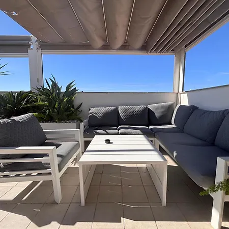 Amalia Eco Lejlighed