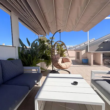 Lägenhet Amalia Eco Torrevieja