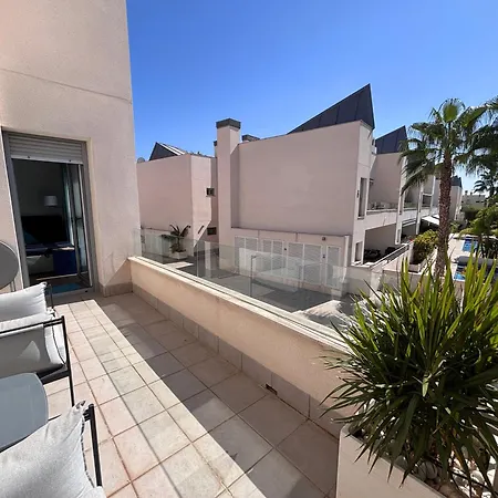 Amalia Eco Torrevieja